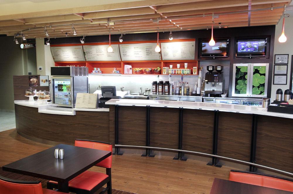 Courtyard By Marriott Raleigh North/Triangle Town Center Hotel Eksteriør billede