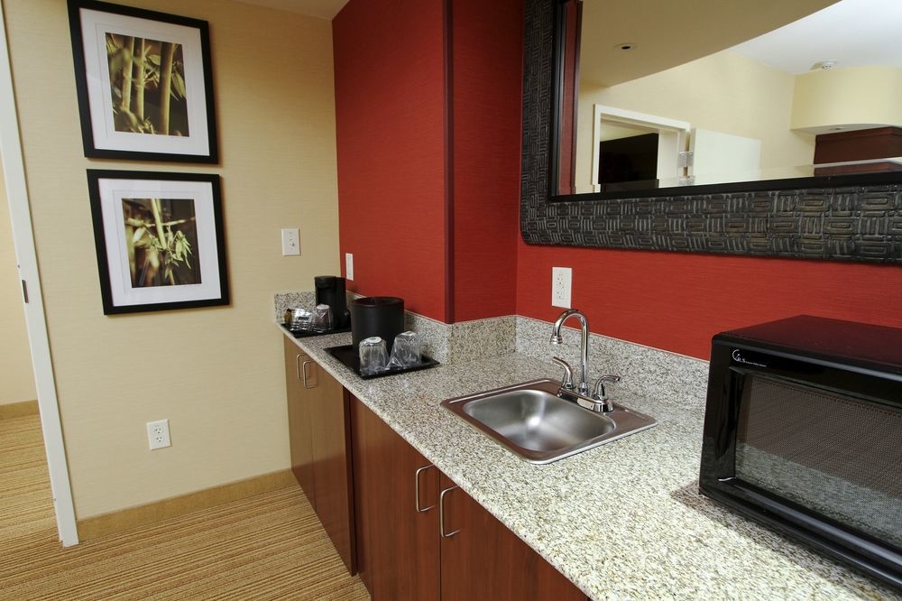 Courtyard By Marriott Raleigh North/Triangle Town Center Hotel Eksteriør billede